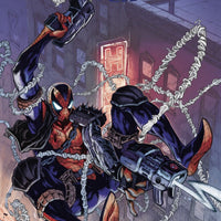 Amazing Spider-Man #13 - Stegman X-Treme Variant