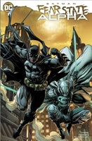 
              BATMAN FEAR STATE #1 Jason Fabok Exclusive!
            