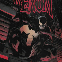 VENOM #11 Cover A - Mutant Beaver Comics