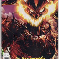 AMAZING SPIDER-MAN #799 Ramos Variant - Mutant Beaver Comics
