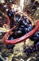 
              VENOM #21 Venom Island PART 1 Derrick Chew EXCLUSIVE!
            