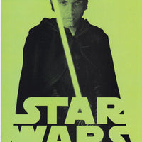 STAR WARS #28 JTC Jedi Luke Skywalker Exclusives! ***ONLY 9 of each LEFT!!***