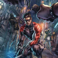 NIGHTWING #73 (1st Print) Cover B Alan Quah - JOKER WAR Tie In! - Mutant Beaver Comics