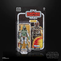 STAR WARS Vintage Collection SLAVE 1 with Boba Fett figure ***ONLY 1 AVAILABLE***SEALED IN BOX***