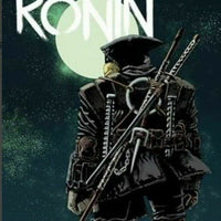 TMNT THE LAST RONIN #1 2nd Print (IDW) ***IN STOCK NOW!!*** - Mutant Beaver Comics