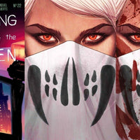 SOMETHING IS KILLING THE CHILDREN #22 Complete Set (3 covers)