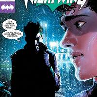 NIGHTWING #71 (1st Print) Cover A - JOKER WAR Tie In! - Mutant Beaver Comics