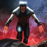 RETURN OF WOLVERINE #1 InHyuk Lee NYCC Exclusive! - Mutant Beaver Comics