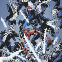 Amazing Spider-Man Vol 5 #58 Cover A Regular Mark Bagley