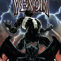 VENOM #1 Cover A ~ 1st Print! - Mutant Beaver Comics
