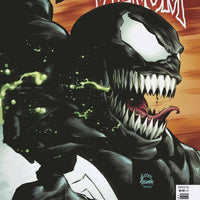 Venom #33 - Cover  B Stegman Cover