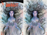 
              LOCKE & KEY/SANDMAN #1 David Mack Exclusive!
            