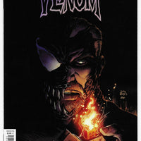 Venom #30 Stegman Variant - Mutant Beaver Comics