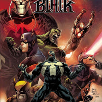 KING IN BLACK #1 CVR A - Mutant Beaver Comics