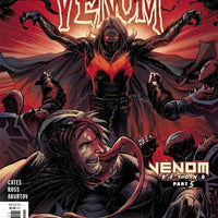 VENOM #30 CVR A GEOFF SHAW - Mutant Beaver Comics