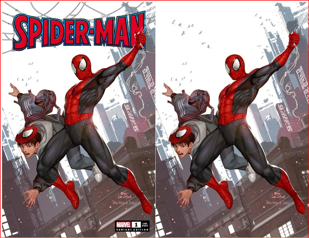 Simple Modern Marvel Spider-man … curated on LTK