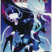 Thor #1 2020 1st Herald of Thunder Nic Klein Party Variant - Mutant Beaver Comics