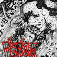 Venom #26 4th Print - Mutant Beaver Comics