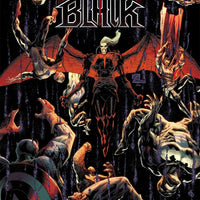 King in Black #2 Cover A Ryan Stegman Donny Cates - Mutant Beaver Comics