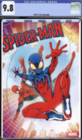 
              SPIDER-MAN #7 2nd Print (Spider-Boy & Spidey Cover!) ***Now IN STOCK!!***
            