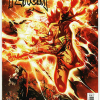 Venom #31 Knullified Variant - Mutant Beaver Comics