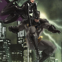 BATMAN #46 Cover B Kaare Andrews - Mutant Beaver Comics