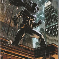 BATMAN #132 Hawthorne COVER F