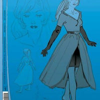 Future State Kara Zor-el Superwoman #1 2nd Print