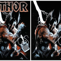 Thor #1 - Gabriele Dell'Otto Virgin Set