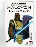 
              HALCYON LEGACY #1-5 E.M Gist COVERS! (Available in Sets, and individual copies)
            