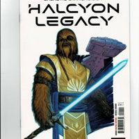 HALCYON LEGACY #1-5 E.M Gist COVERS! (Available in Sets, and individual copies)