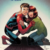 AMAZING SPIDER-MAN #21 COVER A