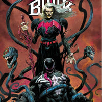 Pre-Order: KING IN BLACK #2 Jerome Opena Exclusive! 01/15/21 - Mutant Beaver Comics