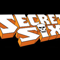 SECRET SIX (2008) #1-#36 (36 Issues)