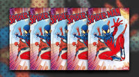 
              SPIDER-MAN #7 2nd Print (Spider-Boy & Spidey Cover!) ***Now IN STOCK!!***
            