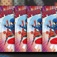 SPIDER-MAN #7 2nd Print (Spider-Boy & Spidey Cover!) ***Now IN STOCK!!***