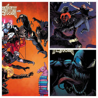 Pre-Order: VENOM #29 Complete Set (Cover A, B, and Fortnite Variant) 10/21/20 - Mutant Beaver Comics