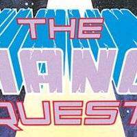 THE THANOS QUEST (1991) #1 & #2 (2 Issues)