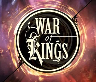 WAR OF KINGS (2009) #1-#6 +2 BONUS ONE-SHOTS! (8 Issues)