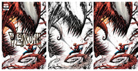 
              VENOM #2 Tyler Kirkham Exclusive - Mutant Beaver Comics
            