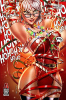 
              I MAY BOYS CRY #1 / WHITE WIDOW #5 Jamie Tyndall CHRISTMAS Exclusives!
            