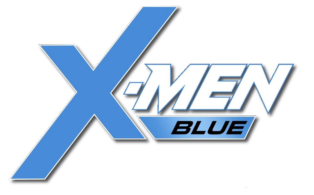 X-MEN BLUE (2017) #1-#36 + BONUS ANNUAL (37 Issues)