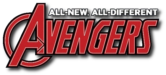 ALL-NEW ALL-DIFFERENT AVENGERS (2015) #1-#15 (14 Issues) *MISSING #9*-ALL NM