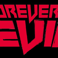 FOREVER EVIL (2003) #1-#7 (7 Issues)